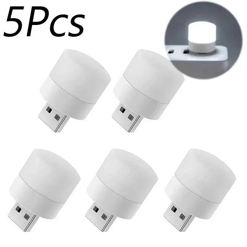 Eye-Protect USB Desk Light for Reading — product view 11
