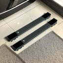 Durable Washing Machine Stand With Mobile Roller Bracket