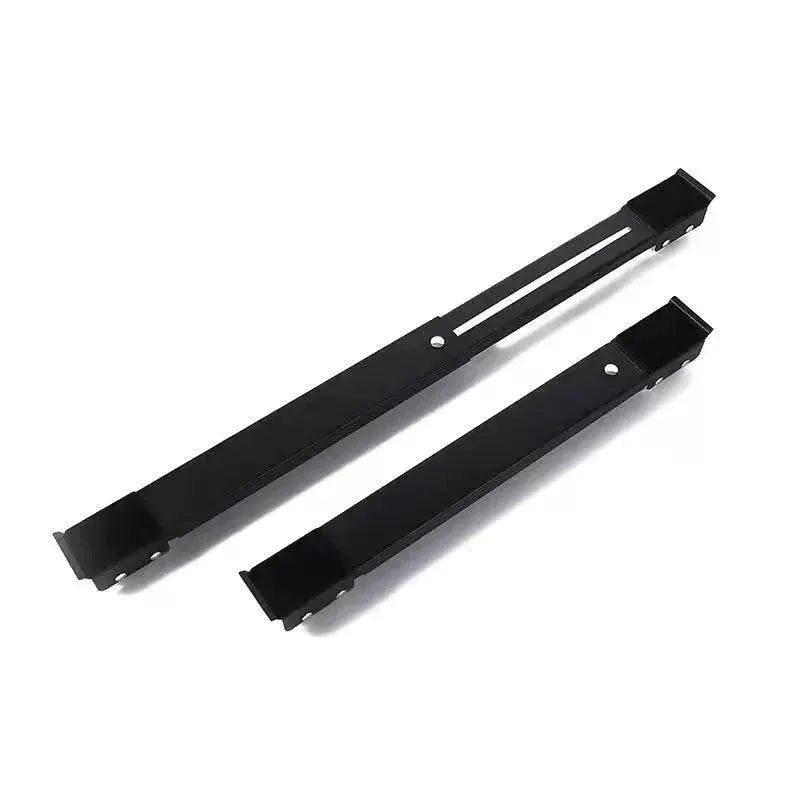 Durable Washing Machine Stand With Mobile Roller Bracket