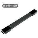 Durable Washing Machine Stand With Mobile Roller Bracket