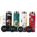 Water Bottle for Gym Hydration Tracking