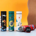 Water Bottle for Gym Hydration Tracking