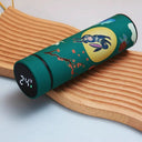 Water Bottle for Gym Hydration Tracking