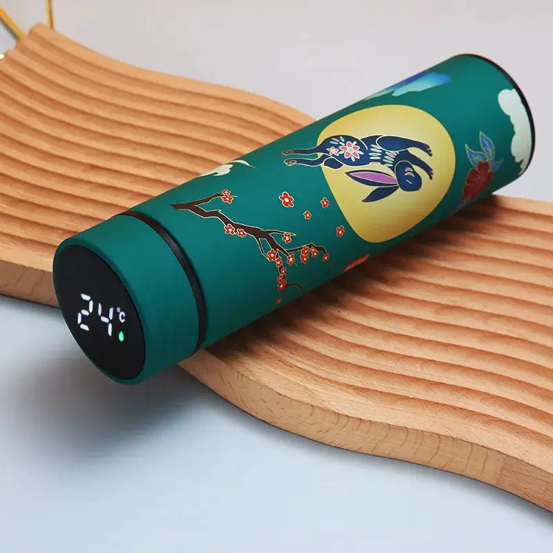 Water Bottle for Gym Hydration Tracking