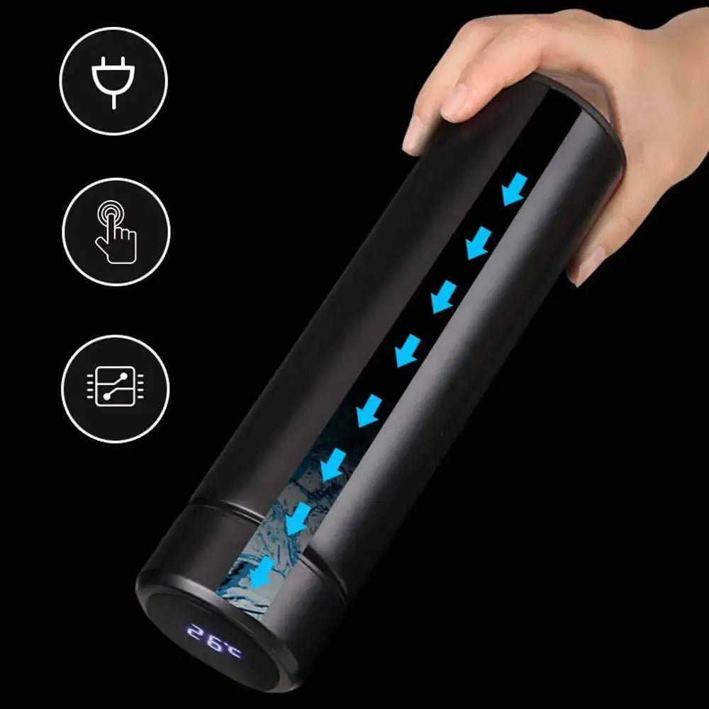 Water Bottle for Kids Keeps Cold