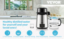 VEVOR 4L Water Distiller Purifier Filter Dispenser Appliance