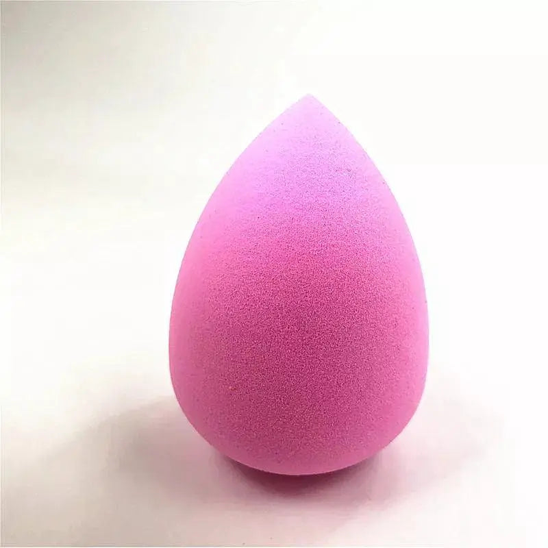 Water Drop Makeup Sponge Flawless Application Eco Friendly