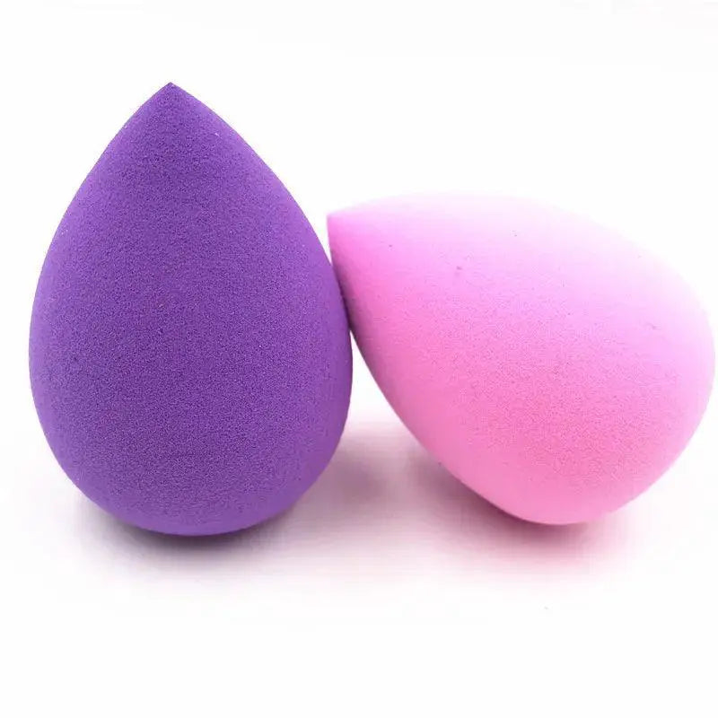 Water Drop Makeup Sponge Flawless Application Eco Friendly