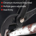 Water Pump Pliers Ultimate Universal Plumbing Tool