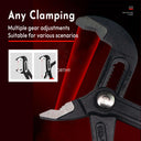 Water Pump Pliers Ultimate Universal Plumbing Tool
