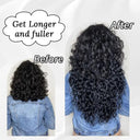 Water Wave Curly Deep Brazilian Hair Bundles Luxury Grade