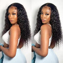Natural Look Lace Wig for Women Everyday