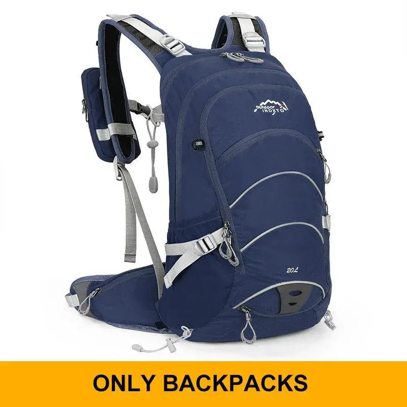 Waterproof 20L Unisex Mountaineering Backpack for Hiking