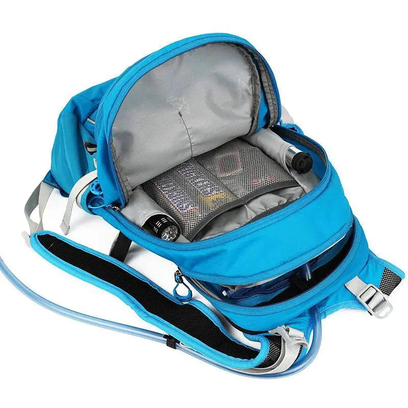 Waterproof 20L Unisex Mountaineering Backpack for Hiking