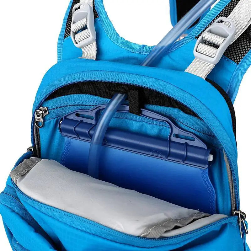 Waterproof 20L Unisex Mountaineering Backpack for Hiking