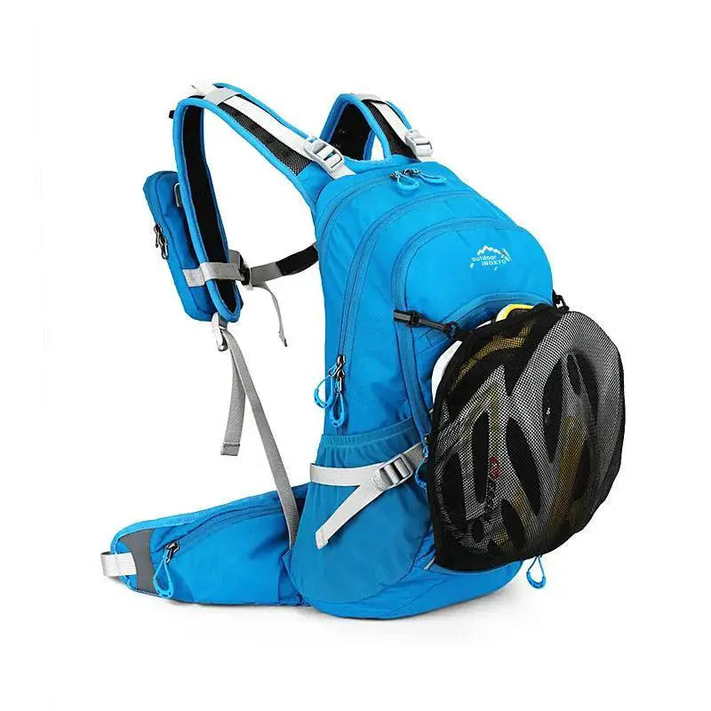 Waterproof 20L Unisex Mountaineering Backpack for Hiking