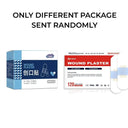 Waterproof First Aid Strips for Workouts