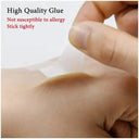 Waterproof First Aid Strips for Workouts