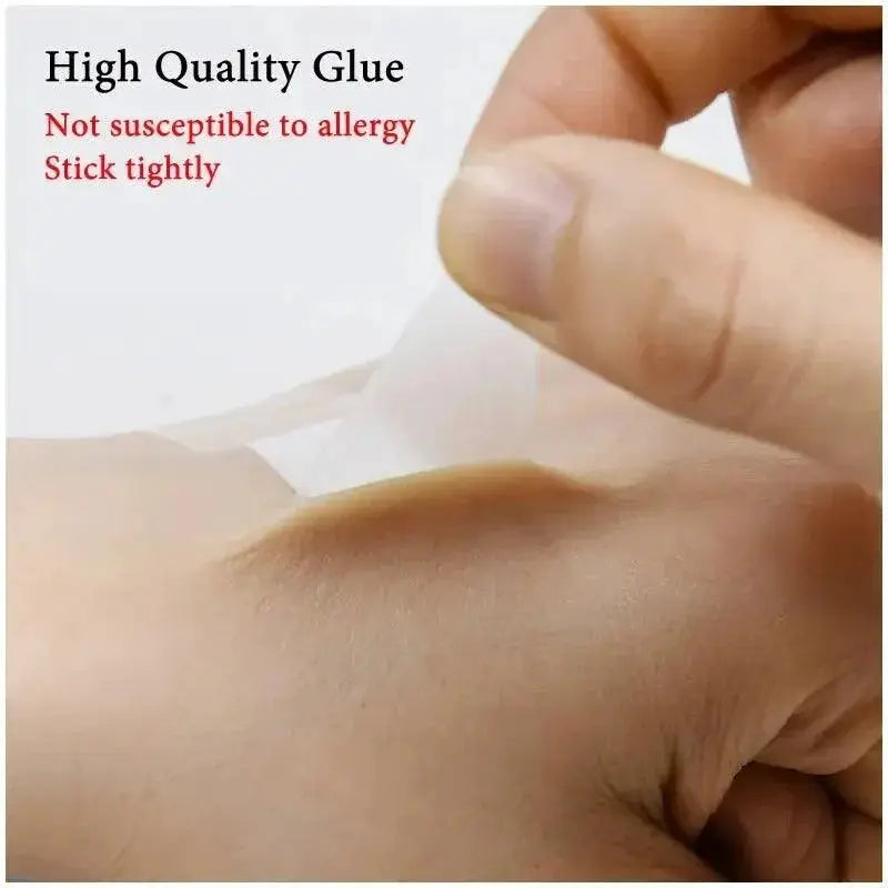 Waterproof Band Aid Strips Versatile Wound Care Kit