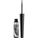 Waterproof Black Liquid Eyeliner Pen for All-Day Glam