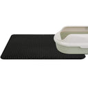 Waterproof Cat Litter Mat: Keep Floors Clean and Happy