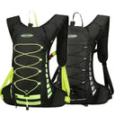 Dry Gear Cycling Backpack For Road Rides