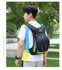 Dry Gear Cycling Backpack For Road Rides