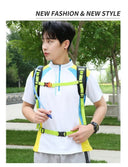 Dry Gear Cycling Backpack For Road Rides