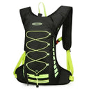Dry Gear Cycling Backpack For Road Rides
