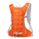 Dry Gear Cycling Backpack For Road Rides