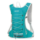 Dry Gear Cycling Backpack For Road Rides