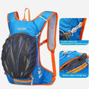 Dry Gear Cycling Backpack For Road Rides