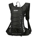 Dry Gear Cycling Backpack For Road Rides