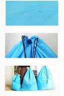 Moistureproof Dorm Bedding Storage Bags