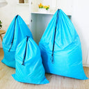 Moistureproof Dorm Bedding Storage Bags
