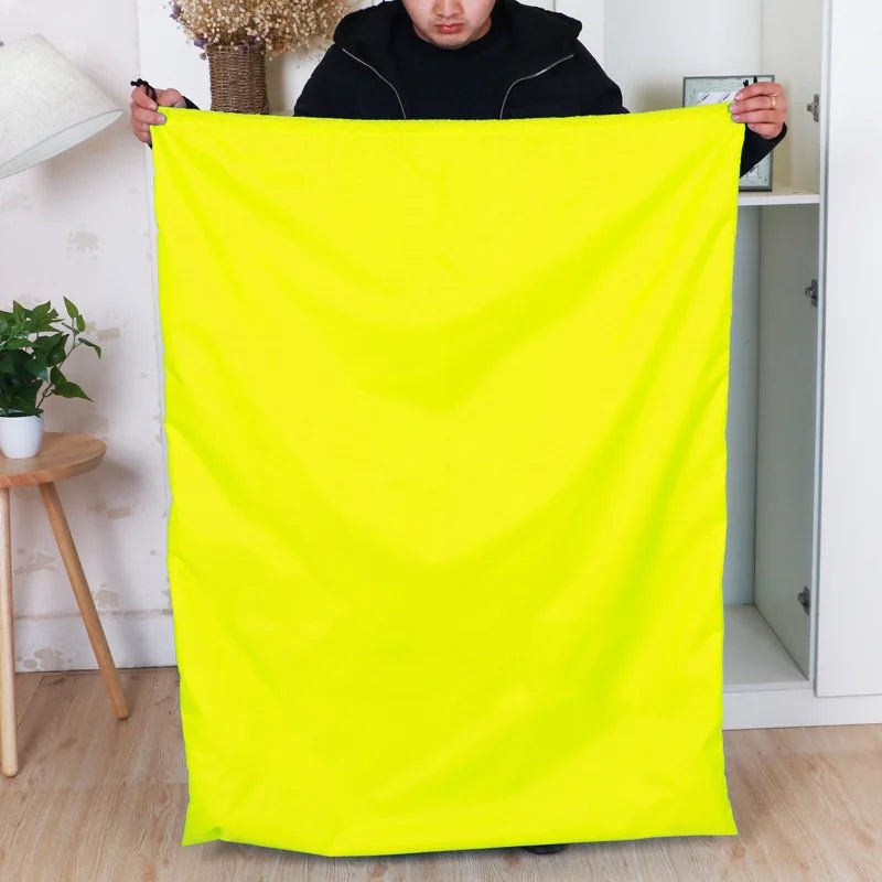 Moistureproof Dorm Bedding Storage Bags — product view 11