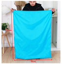 Moistureproof Dorm Bedding Storage Bags
