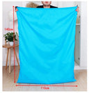 Moistureproof Dorm Bedding Storage Bags
