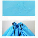 Moistureproof Dorm Bedding Storage Bags