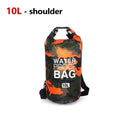 Keeps Gear Dry Dry Bags for Outdoor Use