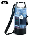 Keeps Gear Dry Dry Bags for Outdoor Use