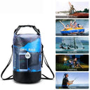 Keeps Gear Dry Dry Bags for Outdoor Use