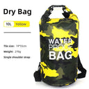 Keeps Gear Dry Dry Bags for Outdoor Use