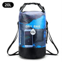Keeps Gear Dry Dry Bags for Outdoor Use