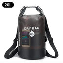 Keeps Gear Dry Dry Bags for Outdoor Use