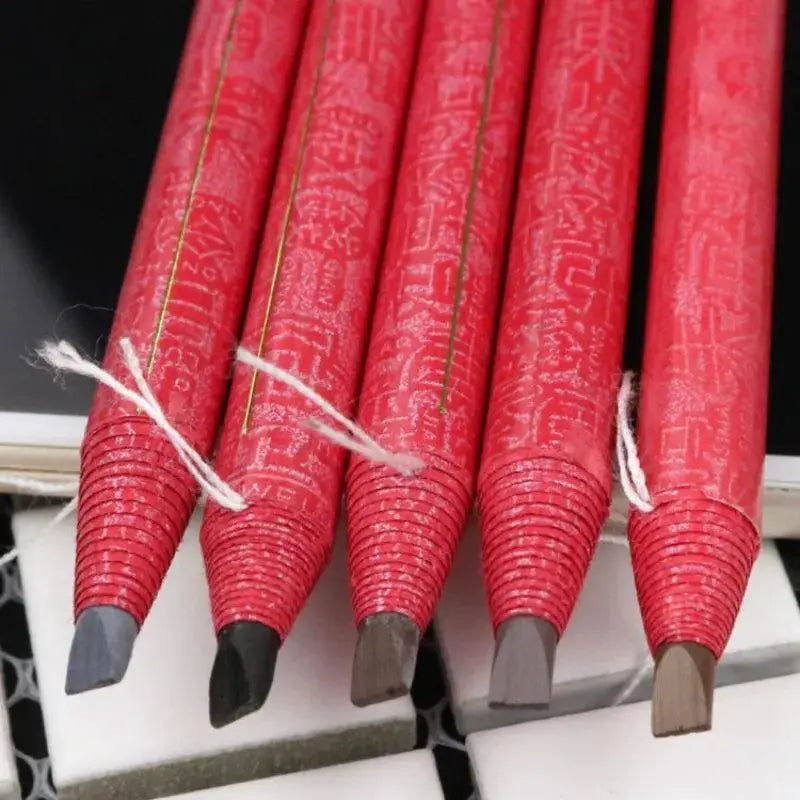 Waterproof Eyebrow Pencil Define Shape Brows All Day