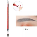 Waterproof Eyebrow Pencil: Define & Shape Brows All Day