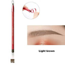 Eyebrow Pencil for Busy Women Waterproof