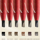Eyebrow Pencil for Busy Women Waterproof