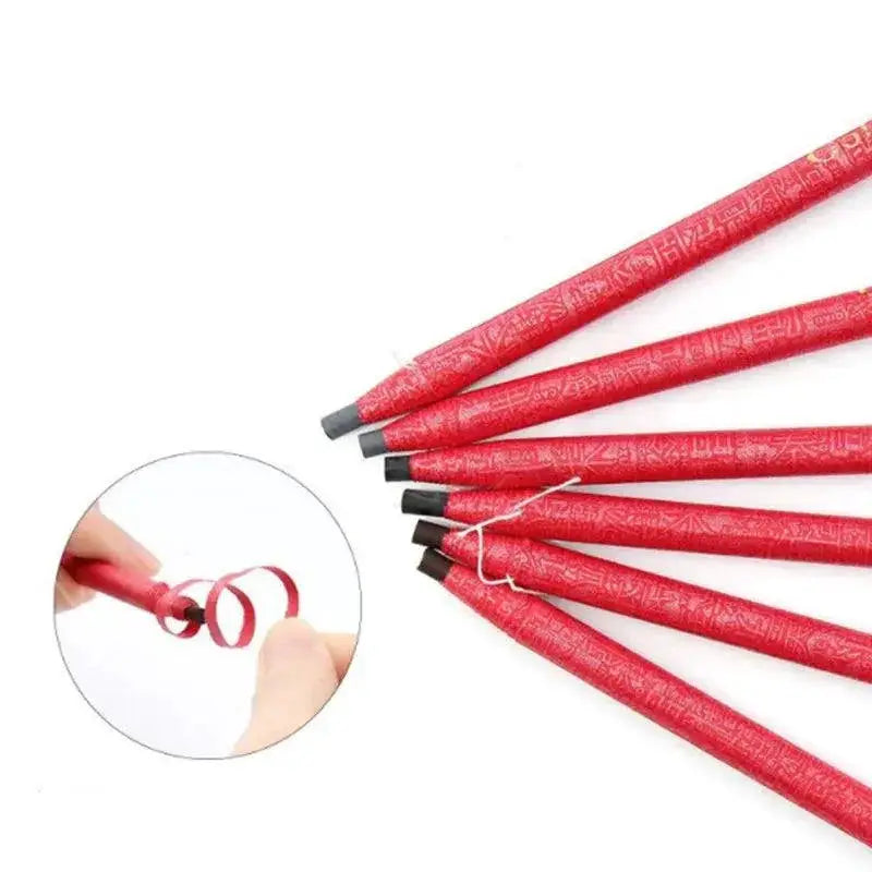 Waterproof Eyebrow Pencil Define Shape Brows All Day
